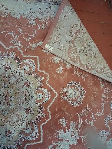 xirdalanda xalca: Xalça — 2