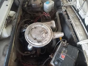 dör göz: VAZ (LADA) 2106: 0.3 l | 1987 il 42424242 km Sedan — 5