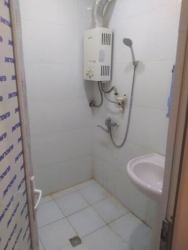 tibb universitetine yaxin kiraye evler teze elanlar: 2 otaqlı, 86 kv. m — 5