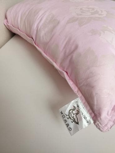 Balış yumuşaq və rahat — 3