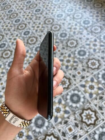 islenmis ventilator: IPhone 11 Pro, 64 ГБ, Matte Midnight Green, Face ID — 6