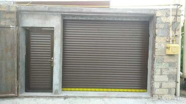 qapi darvaza: 🚪✨ Avtomatik və Mexaniki Jalyüz Qapıların Sifarişi və Təmiri! ✨🚪 — 2