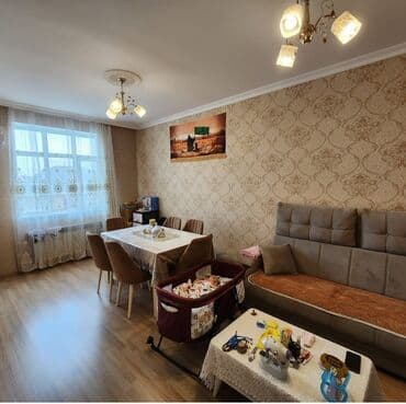 квартира в ипотеку: 2 комнаты, Новостройка, 43 м² — 3