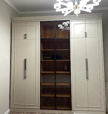 stol stul satilir: İkinəfərlik çarpayı — 3