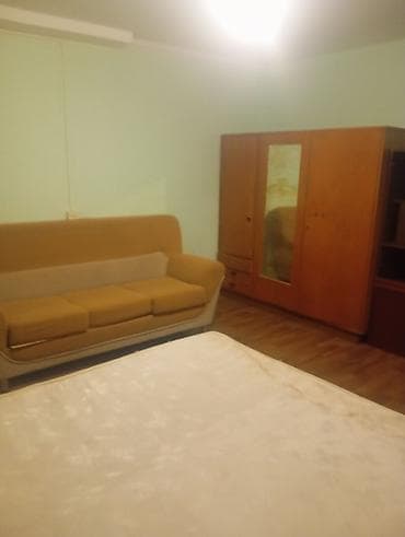 anbar kirayesi: Kirayə üçün 1 otaqlı mənzil/studiya - Plan: açıq mətbəxli 1 otaq - — 10