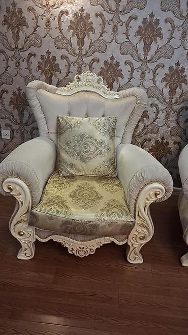 Klassik divan, Divan, Bazasız, Açılmayan — 4