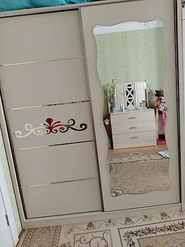 skafi: Tek dolab 180 man Sumqayit kod 3296 leyla isi — 1
