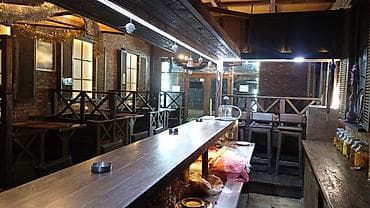 İcarəyə verilir: hazır fəaliyyət göstərən pub/iaşə məkanı - Konsept — 2