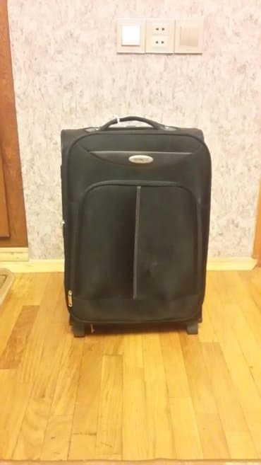 təkərli camadan: Camadan islenib.valiz. çamadan. çemodan. чемодан. 52:36:18 — 1