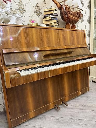 dynacord 2: Piano, Belarus, Akustik, Rayonlara çatdırılma, Ödənişli çatdırılma, Ünvandan götürmə — 4