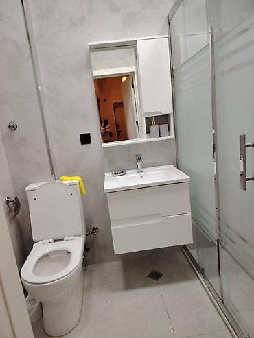 Продажа квартир: Siqaret cekmeyen icki içmeyen, tələbə və isləyən təmizkar bir otaq — 4