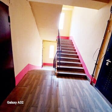 4 cu mikrorayon kiraye evler 2022: 3 otaqlı, Yeni tikili, 70 kv. m — 3