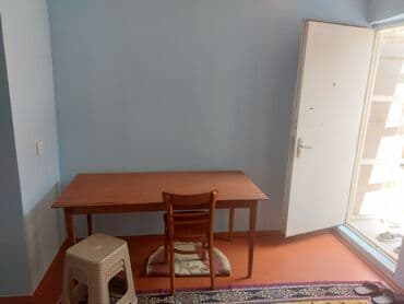 kirayə ev razin: Sabunçu Rayonu.Bakıxanov qəsəbəsi.(Razin) talkuçkanın yanında.Təmirli — 2