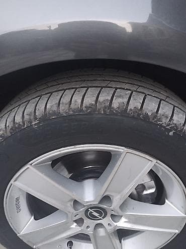 kask satış: Opel Astra Hatchback – Turbo heç bir problemi yoxdu bez detal bez — 7