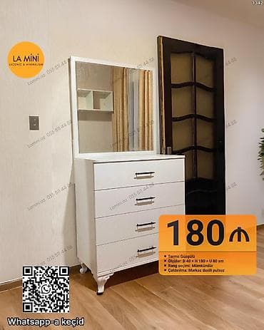 Güzgülü lalafo.az -da Güzgülü