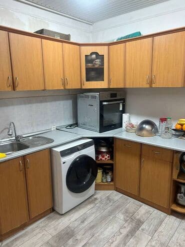 əmlak satışı: Bakı, Köhnə Günəşli, 3 otaqlı, Köhnə tikili, m. Əhmədli, 80 kv. m — 7