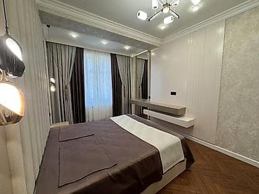 tv sdent: Satılır 3 otaqlı yeni tikili 143 m², Gənclik m. Kateqoriya Yeni — 10