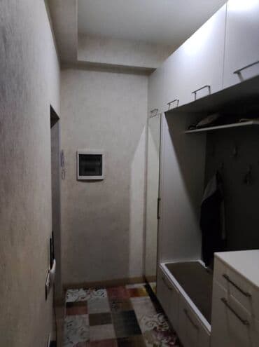 аренда дома на длительный срок: Neftçilər metrosuna Nazli şadliq evinə yaxın 20 mertebeli binanın 6-cı — 14