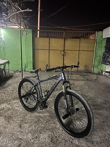 STORM dağ velosipedi - Gediş növü: Dağ/şosse qarışıq (MTB üslublu) - lalafo.az -da STORM dağ velosipedi - Gediş növü: Dağ/şosse qarışıq (MTB üslublu) -