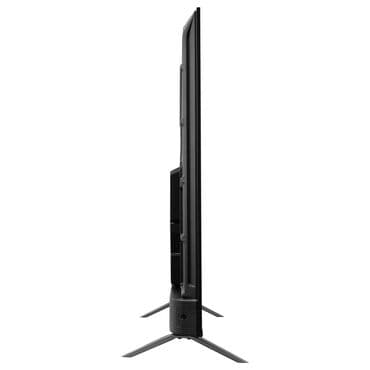televizor 2 ci el: Yeni Televizor Shivaki Led 65" 4K (3840x2160), Pulsuz çatdırılma — 3