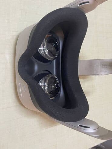 oculus plus qiyməti: OCULUS S3 128 GB yeni kimidir cemi 1 ay isdtifade olunub video — 2