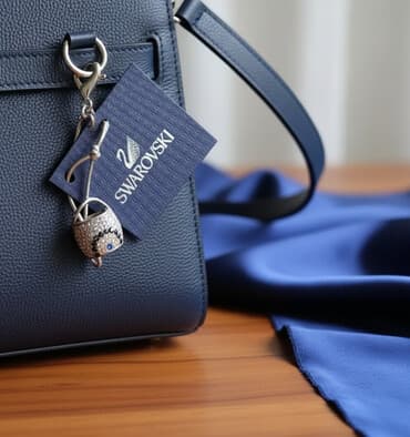 tek qas gumus uzukler: Üzük, Swarovski, Gümüş — 1