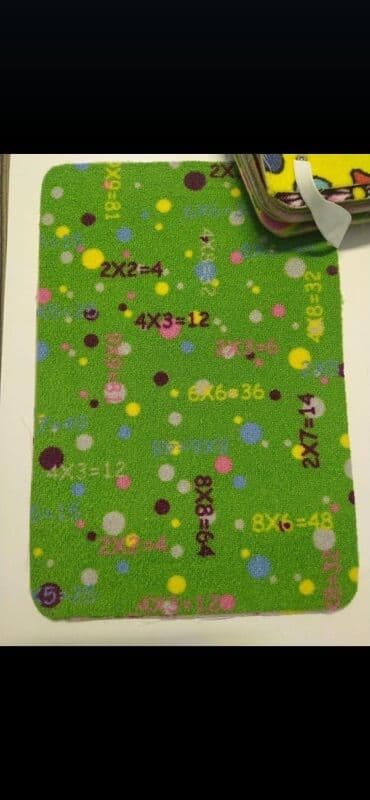 Xalçalar: Xalça Qoruyucu, Kredit yoxdur — 26