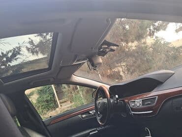 mercedes cls 63 amg qiymeti: Mercedes-Benz 350: 3.5 l | 2008 il Sedan — 6