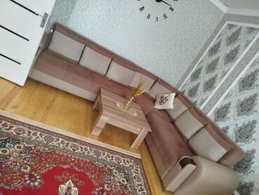 кресло кровать в баку цены: Угловой диван — 1