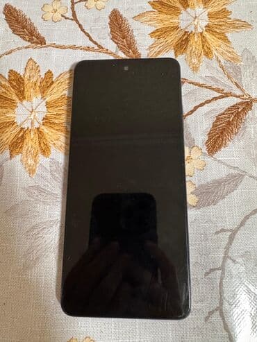 Oppo 5i, цвет - Фиолетовый, Отпечаток пальца — 2