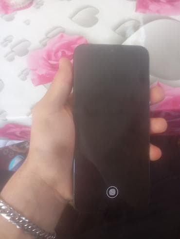 ekran sekli: Huawei Ascend Mate7, 256 GB, rəng - Qara, Barmaq izi — 1