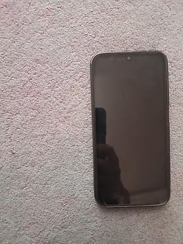 Smartfon – damla-notch ekranlı, nazik çərçivəli model Xüsusiyyətlər