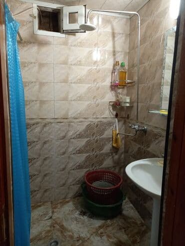 Mənzillər: Salam səliqəli evdir heçbir xərc təlləb etmir bina evidir sabirabad — 4