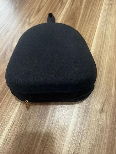 Qulaqcıqlar: İşlənmiş Simsiz (Bluetooth) Qulaqcıqlar, Sony, rəng - Qara — 6