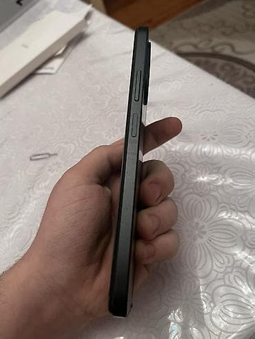 ТВ и видео: Oppo A18, 128 ГБ, цвет - Черный — 6