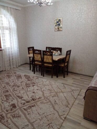 masazirda evlerin satisi: 2 otaqlı, Yeni tikili, 37 kv. m — 2