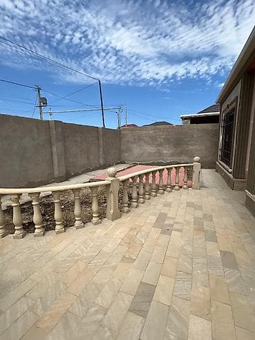 Kirayə evlər: Yeni Suraxanı 3 otaqlı, 120 kv. m, Kredit yoxdur, Təmirsiz — 8