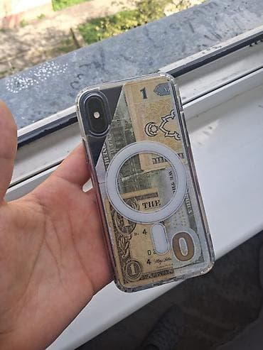 gps navigator satisi: IPhone Xs, 256 GB, Qara, Face ID — 3