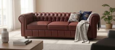 sünü qazon: Divan, Yeni, Açılmayan, Bazasız, Süni dəri — 2