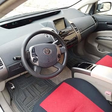 toyoto prius: Depazit 200 yüz bunu 20 arendadi sonda qalmır təmir bizlikdi real — 5