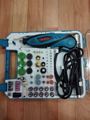 nerjaveyka boru: Bormaşın royce r33002" markali bor maşınları artıq satışda çox — 1