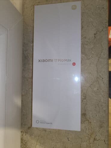 mabil telefonlar: Xiaomi 15 Ultra, rəng - Qara — 3