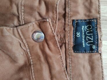 goy daş: Tünd göy rəngli, hündürbel ayağı azca sacaqli qadın cins şalvari az — 4