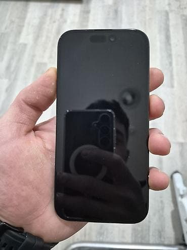 hp elitebook 8460p fiyat: IPhone 15, 128 GB, Qara, Face ID — 4