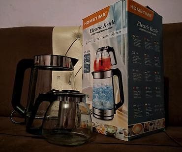 Elektrik çaydan 1.6 - 2 l, Yeni lalafo.az -da Elektrik çaydan 1.6 - 2 l, Yeni