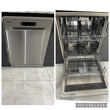 Tecili Satlir 500 azn . Samsung Qabyuyan 24 person ideal veziyyetde