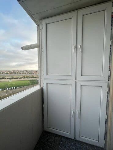 купить дом в баку у моря: Пос. Бакиханов, 2 комнаты, Новостройка, 52 м² — 11