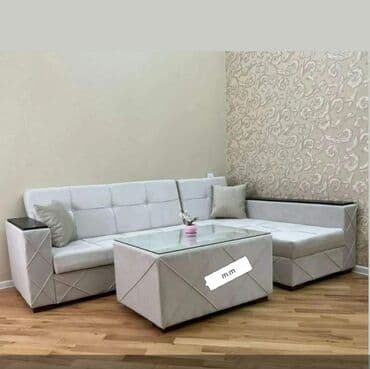 sumqayitda is elanlari: Künc divan, Yeni, Açılan, Bazalı, Parça, Şəhərdaxili pulsuz çatdırılma — 2