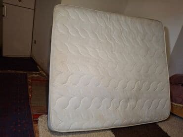 yumru transformer çarpayı: Sadə matras, Bir nəfərlik — 2