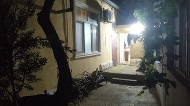 Zığ qəs. 2 otaqlı, 65 kv. m, Yeni təmirli